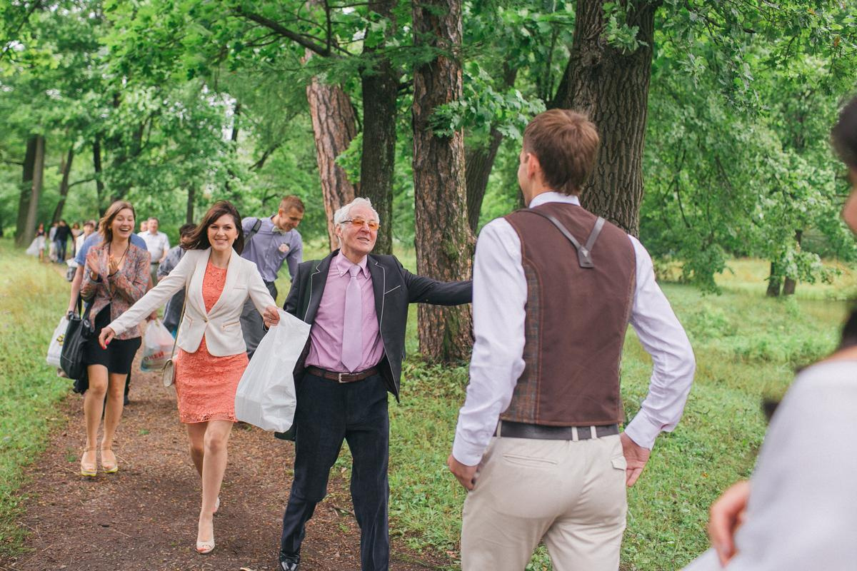 Василина и Олег. Анна Евграфова — профессиональный фотограф в Санкт-Петербурге