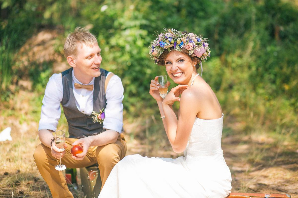 Женя и Миша. Анна Евграфова — профессиональный фотограф в Санкт-Петербурге