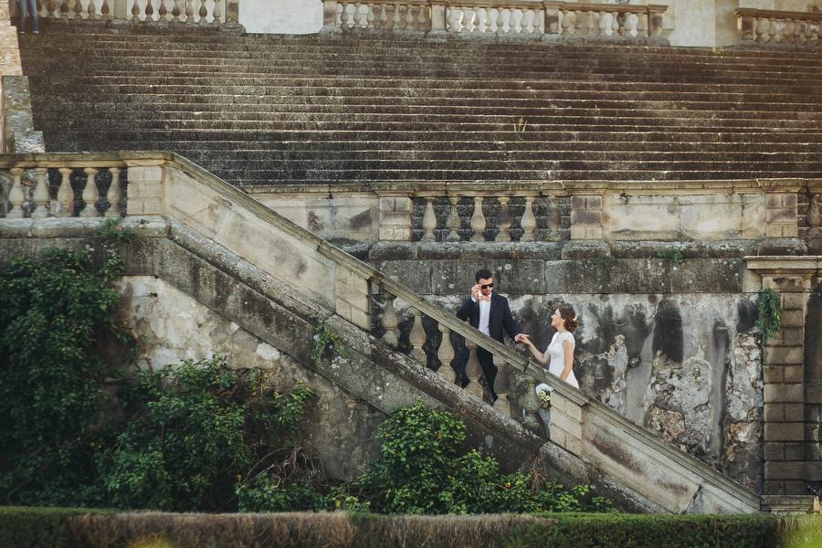 Марина и Саша. Анна Евграфова — профессиональный фотограф в Санкт-Петербурге