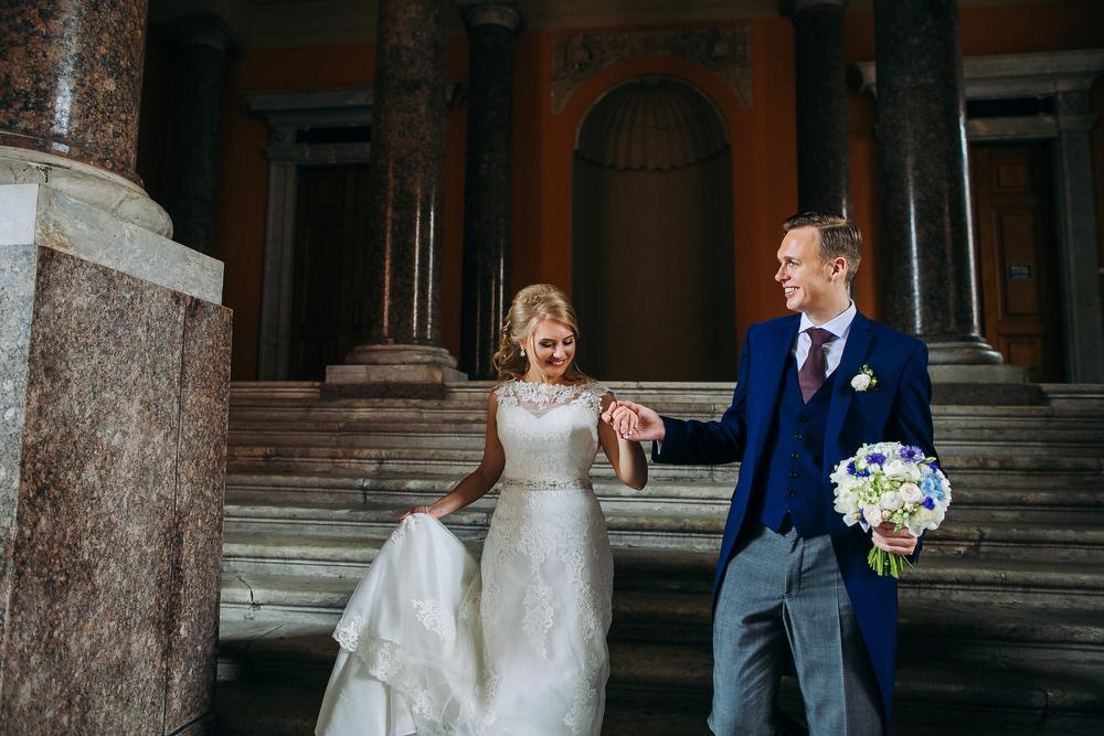 Юлия и Рик. Анна Евграфова — профессиональный фотограф в Санкт-Петербурге