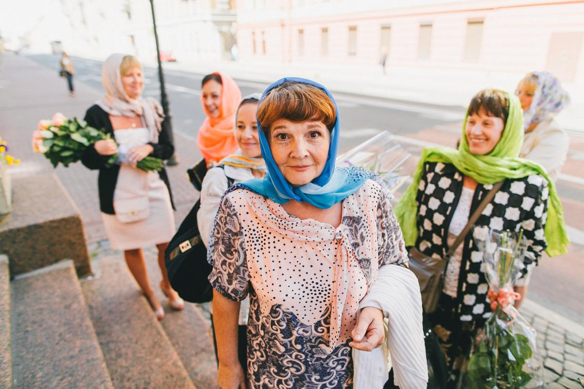 Таня и Луис Мигель. Анна Евграфова — профессиональный фотограф в Санкт-Петербурге