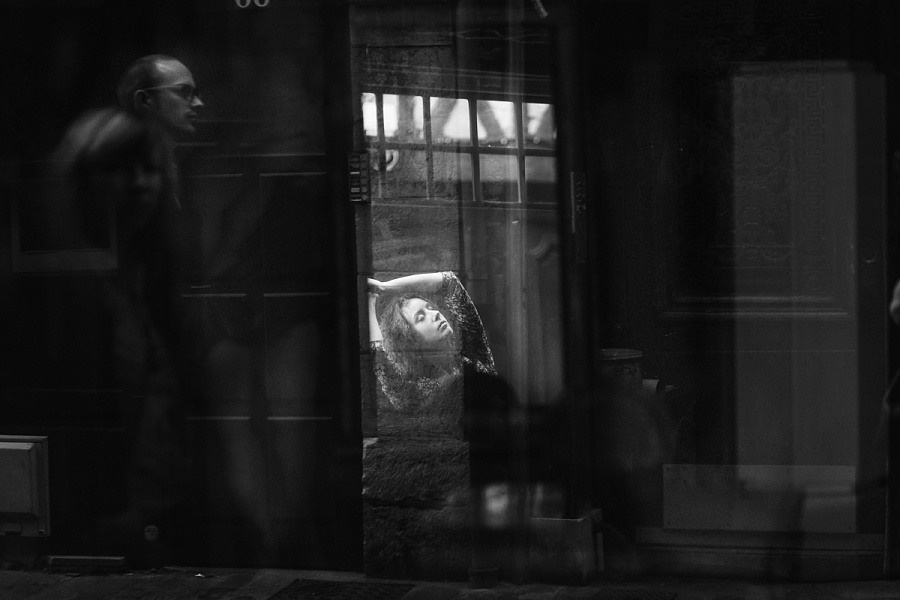 Полина и Леша. Анна Евграфова — профессиональный фотограф в Санкт-Петербурге