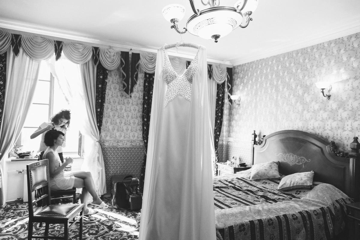 Юля и Раймонд. Анна Евграфова — профессиональный фотограф в Санкт-Петербурге