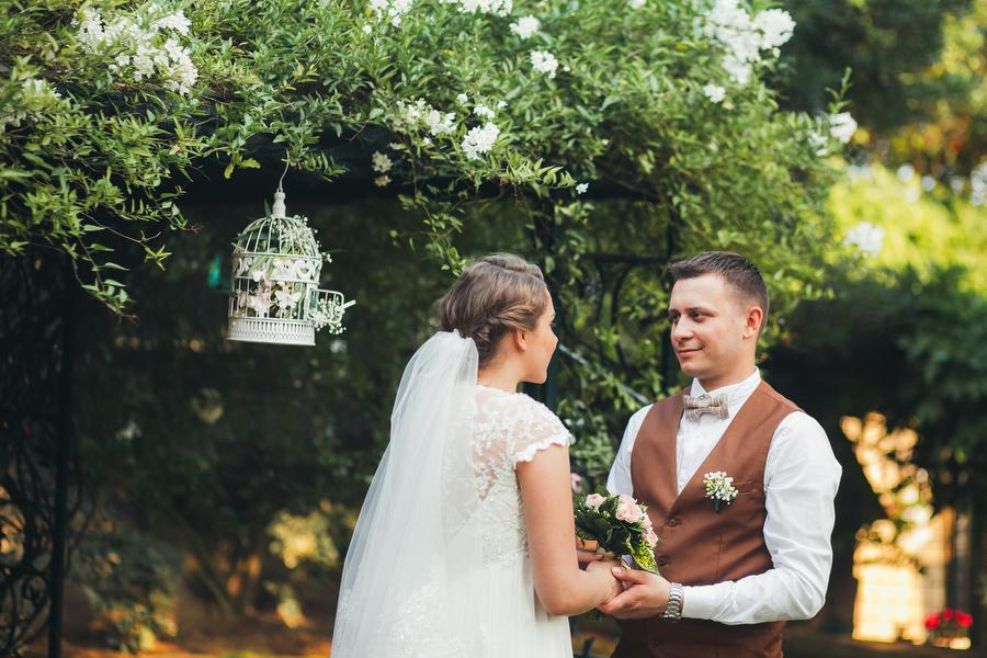 Таша и Гриша. Анна Евграфова — профессиональный фотограф в Санкт-Петербурге