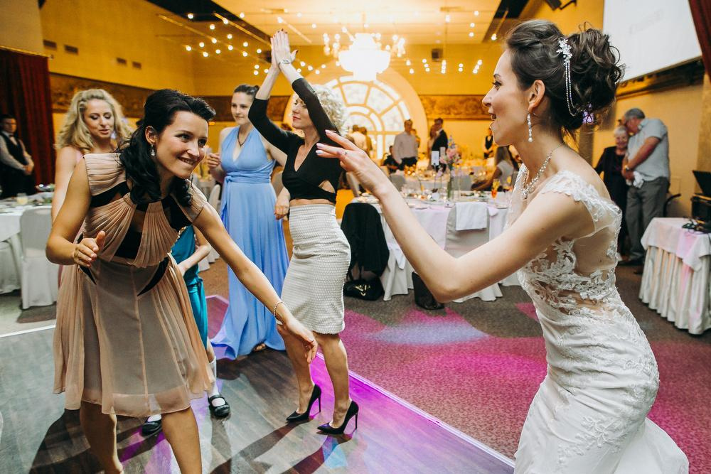 Полина и Юрий. Анна Евграфова — профессиональный фотограф в Санкт-Петербурге