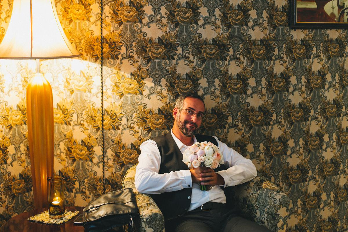 Таня и Луис Мигель. Анна Евграфова — профессиональный фотограф в Санкт-Петербурге