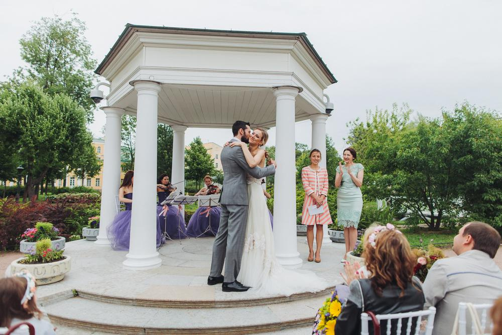 Света и Мэтью. Анна Евграфова — профессиональный фотограф в Санкт-Петербурге