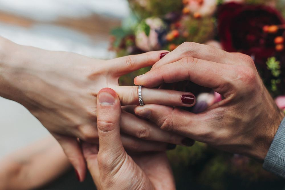 Света и Мэтью. Анна Евграфова — профессиональный фотограф в Санкт-Петербурге