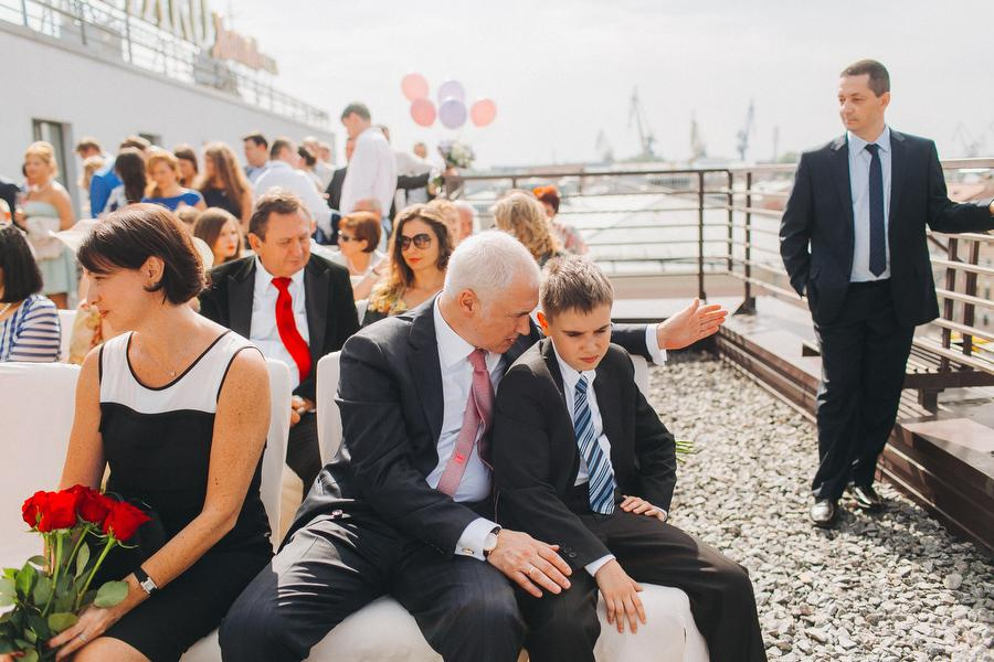 Женя и Толя. Анна Евграфова — профессиональный фотограф в Санкт-Петербурге