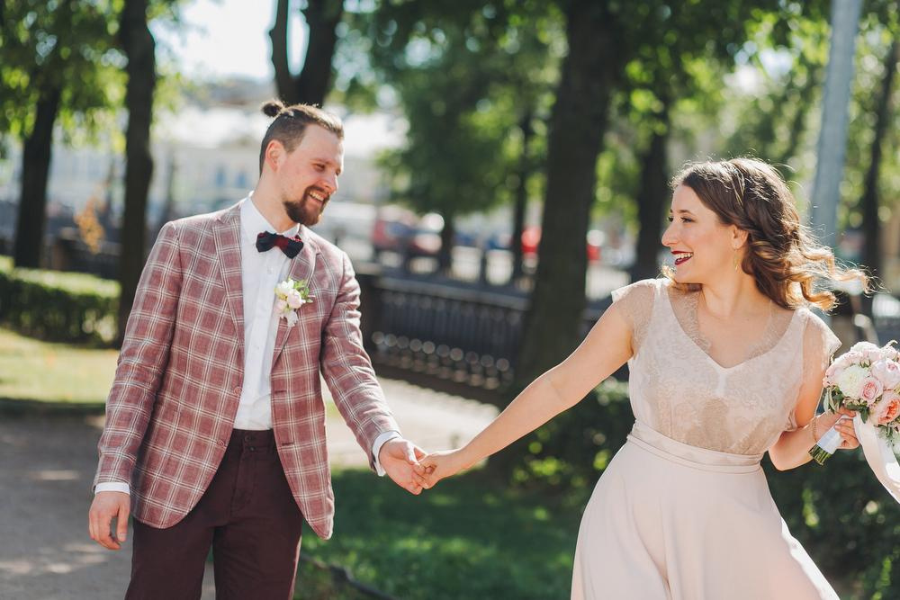 Арина и Илья. Анна Евграфова — профессиональный фотограф в Санкт-Петербурге