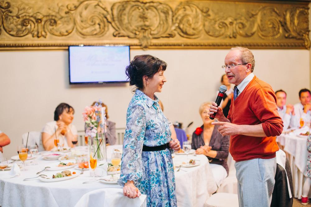 Полина и Юрий. Анна Евграфова — профессиональный фотограф в Санкт-Петербурге