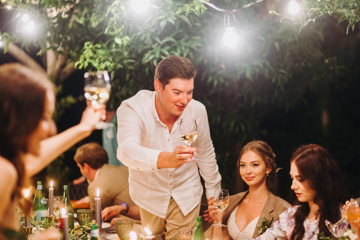 Игорь и Наталья. Анна Евграфова — профессиональный фотограф в Санкт-Петербурге