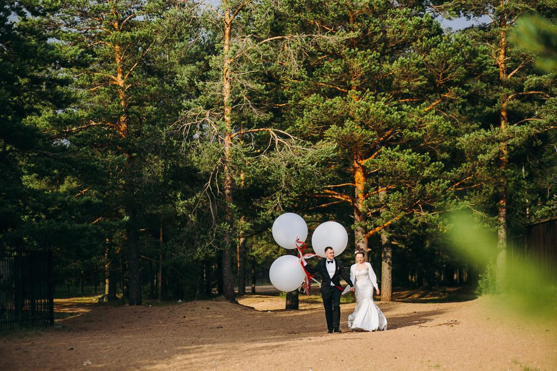Евгения и Феликс. Анна Евграфова — профессиональный фотограф в Санкт-Петербурге