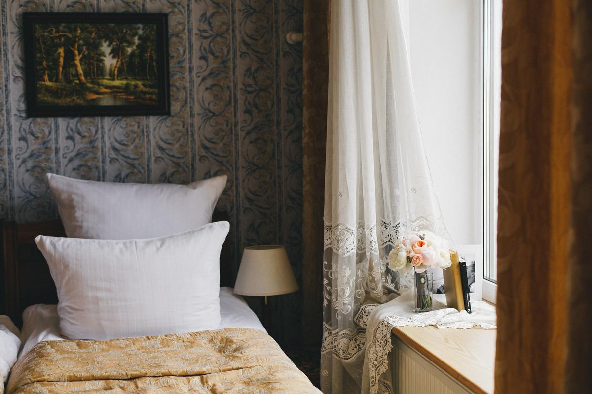 Таня и Луис Мигель. Анна Евграфова — профессиональный фотограф в Санкт-Петербурге