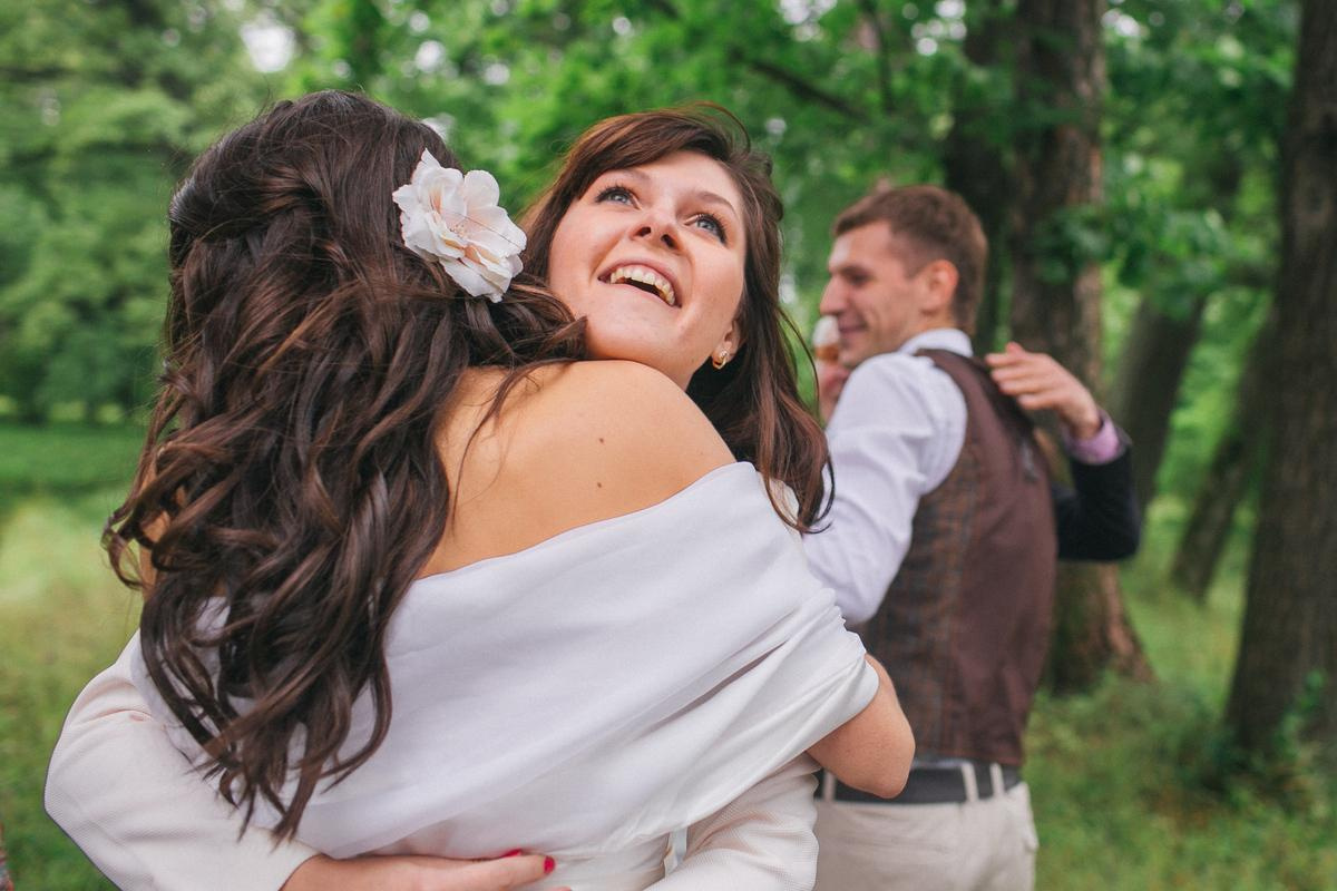 Василина и Олег. Анна Евграфова — профессиональный фотограф в Санкт-Петербурге