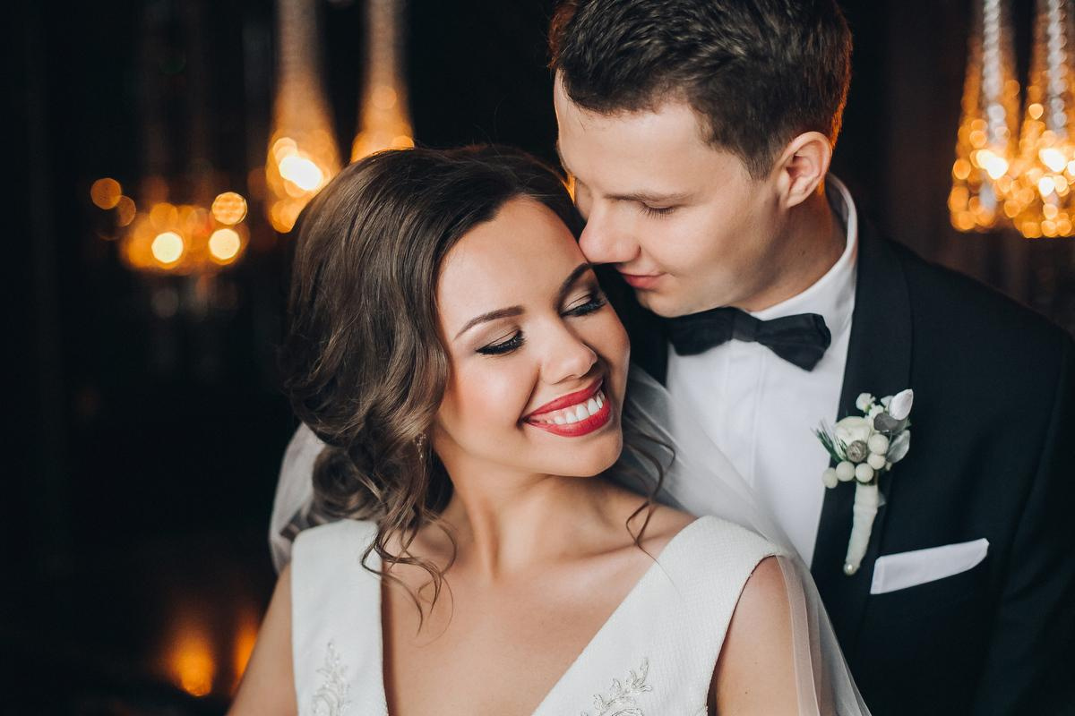 Марина и Станислав. Анна Евграфова — профессиональный фотограф в Санкт-Петербурге