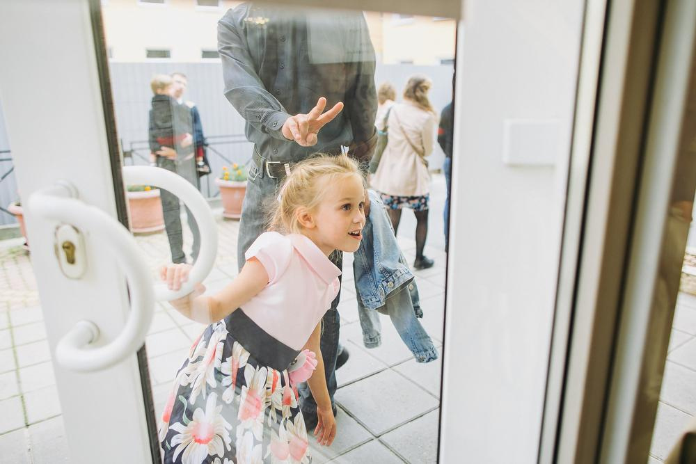 Полина и Юрий. Анна Евграфова — профессиональный фотограф в Санкт-Петербурге