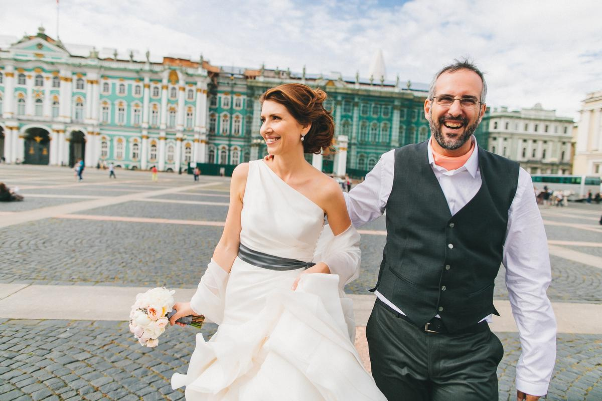 Таня и Луис Мигель. Анна Евграфова — профессиональный фотограф в Санкт-Петербурге