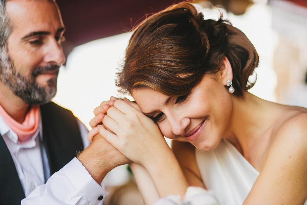 Таня и Луис Мигель. Анна Евграфова — профессиональный фотограф в Санкт-Петербурге