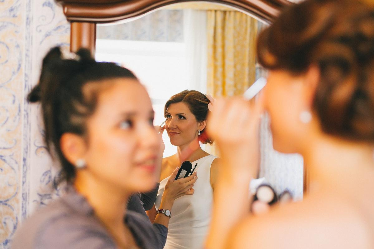 Таня и Луис Мигель. Анна Евграфова — профессиональный фотограф в Санкт-Петербурге