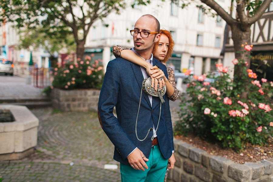 Полина и Леша. Анна Евграфова — профессиональный фотограф в Санкт-Петербурге