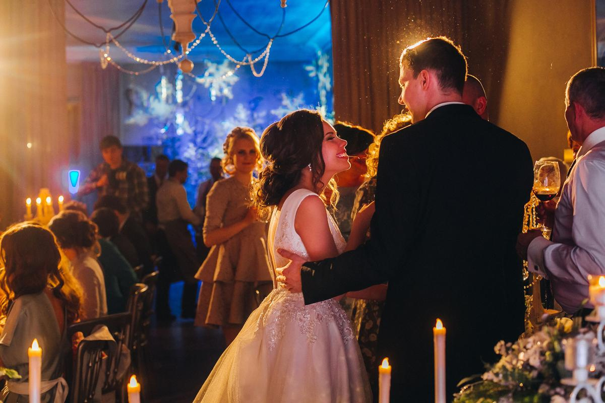 Марина и Станислав. Анна Евграфова — профессиональный фотограф в Санкт-Петербурге