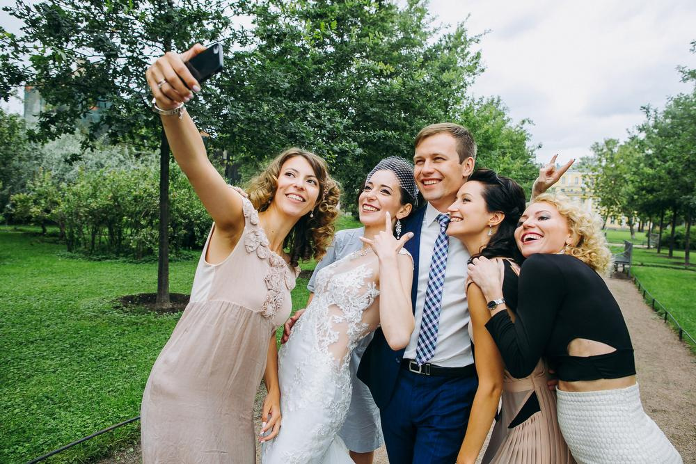 Полина и Юрий. Анна Евграфова — профессиональный фотограф в Санкт-Петербурге