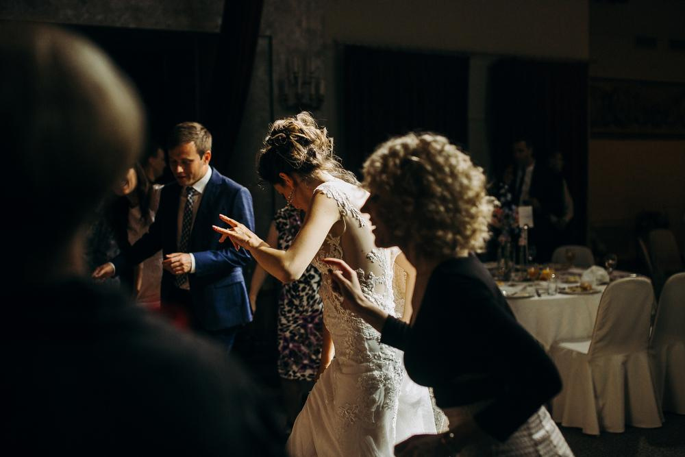 Полина и Юрий. Анна Евграфова — профессиональный фотограф в Санкт-Петербурге