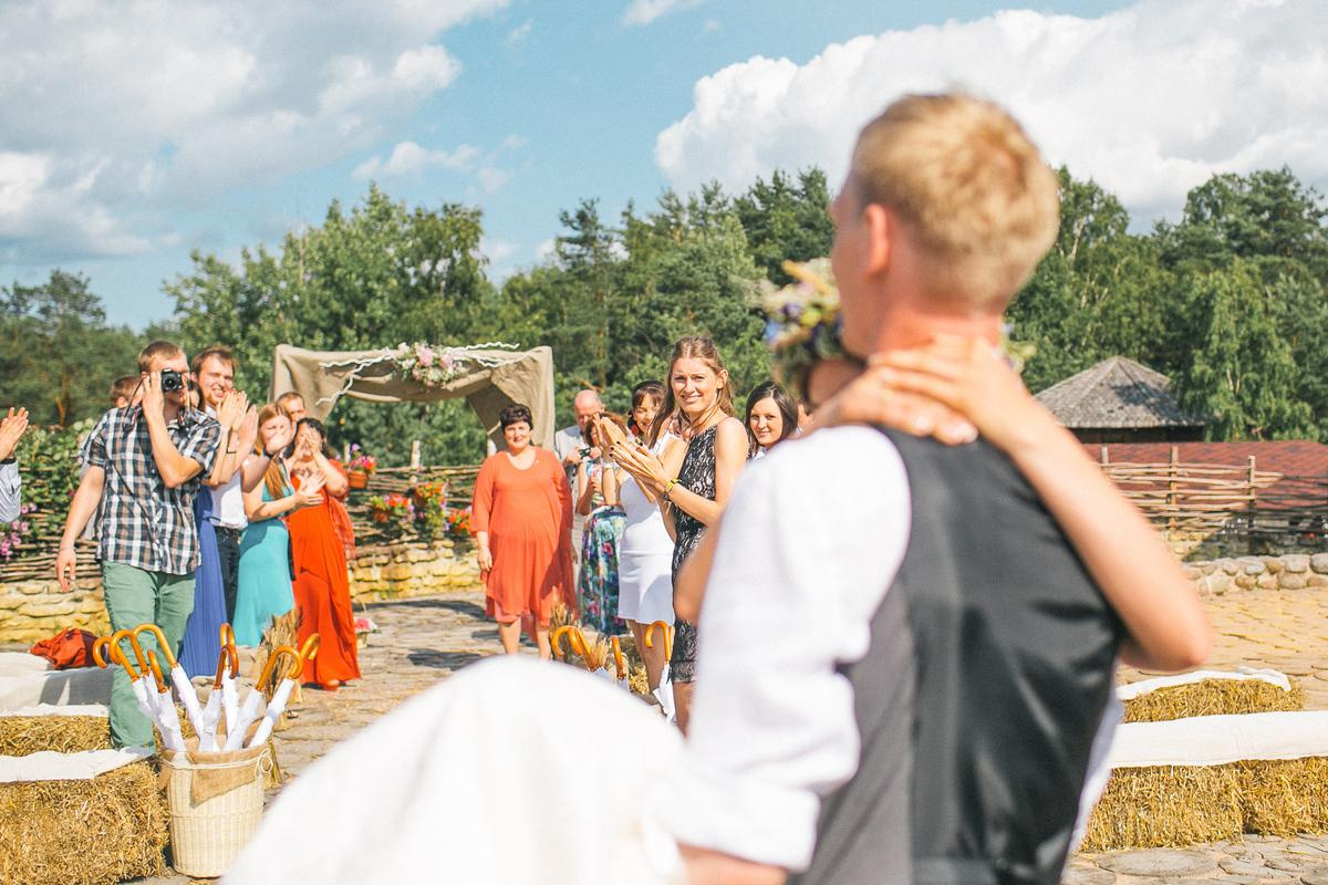 Женя и Миша. Анна Евграфова — профессиональный фотограф в Санкт-Петербурге