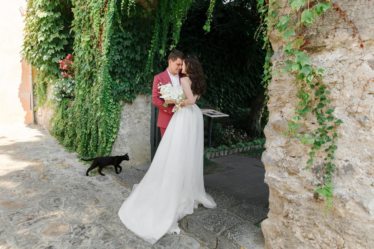 Олег и Маша. Анна Евграфова — профессиональный фотограф в Санкт-Петербурге