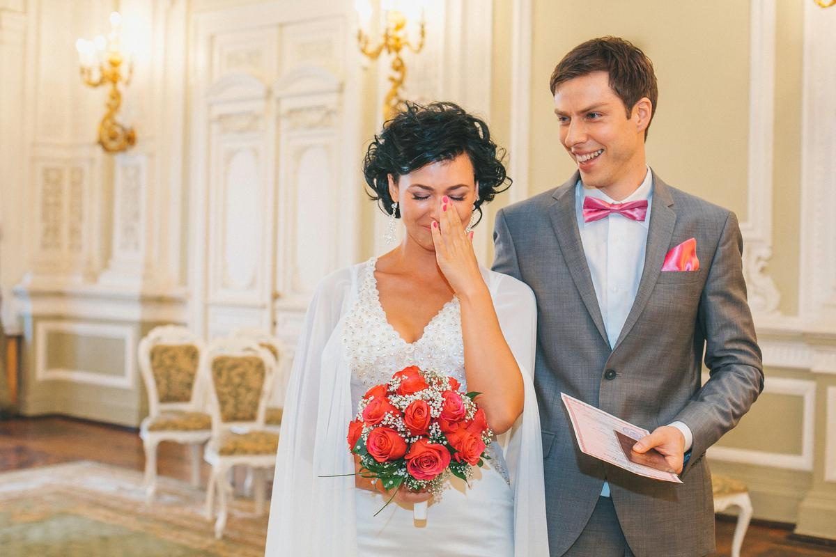 Юля и Раймонд. Анна Евграфова — профессиональный фотограф в Санкт-Петербурге