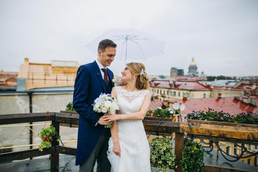 Юлия и Рик. Анна Евграфова — профессиональный фотограф в Санкт-Петербурге