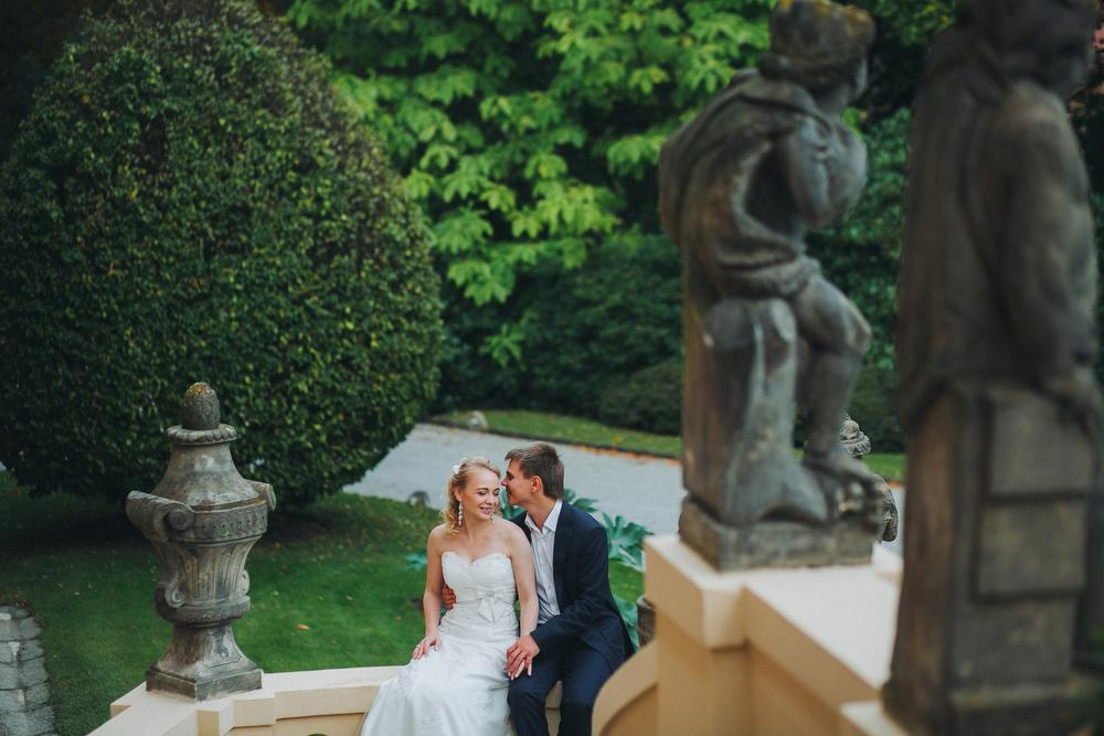 Маша и Саша. Анна Евграфова — профессиональный фотограф в Санкт-Петербурге