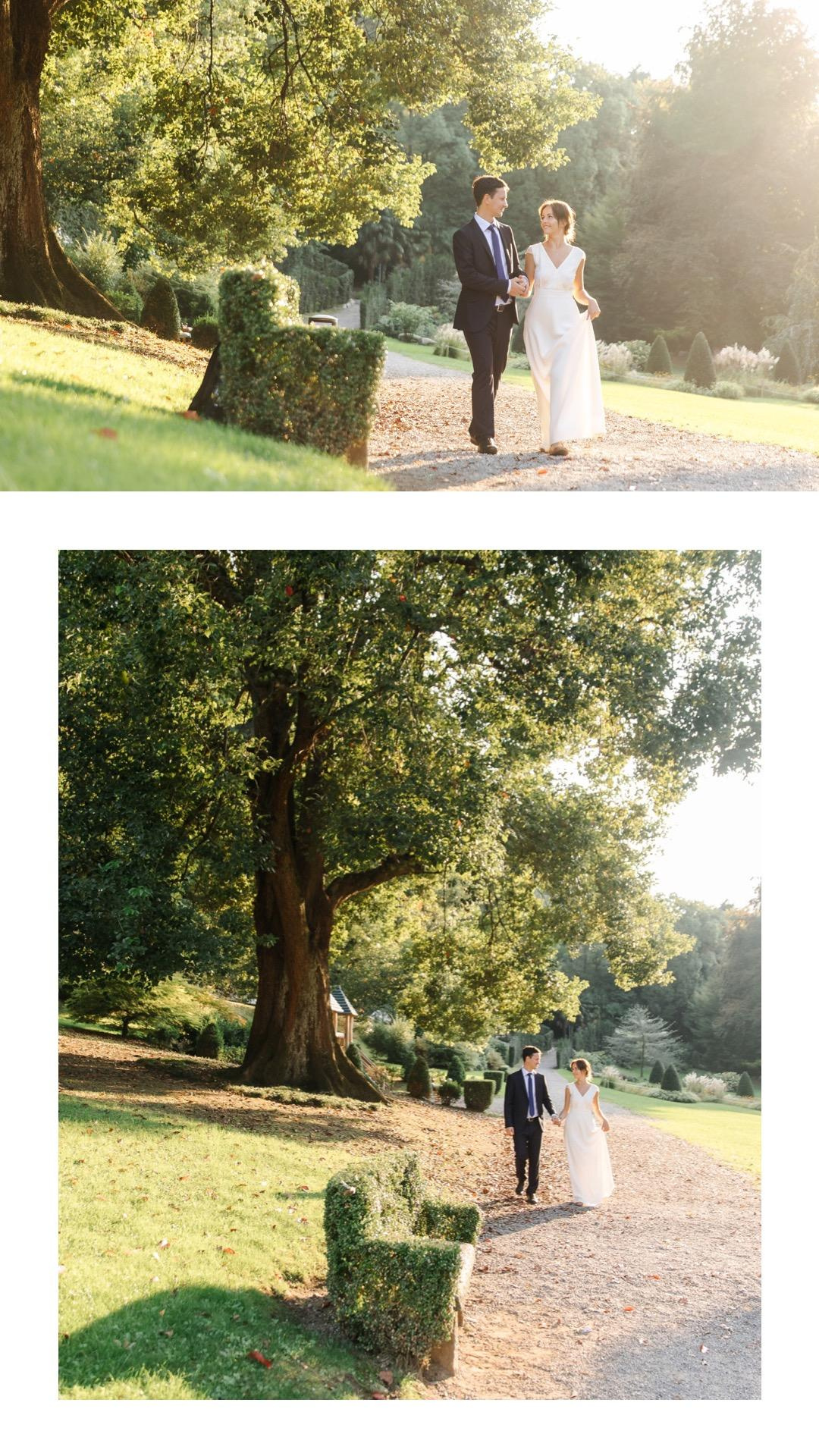 Надя и Олег. Анна Евграфова — профессиональный фотограф в Санкт-Петербурге