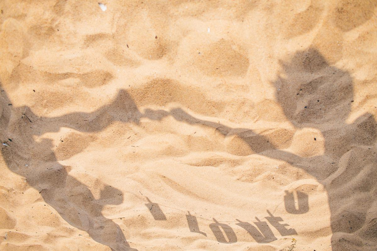 Женя и Миша. Анна Евграфова — профессиональный фотограф в Санкт-Петербурге