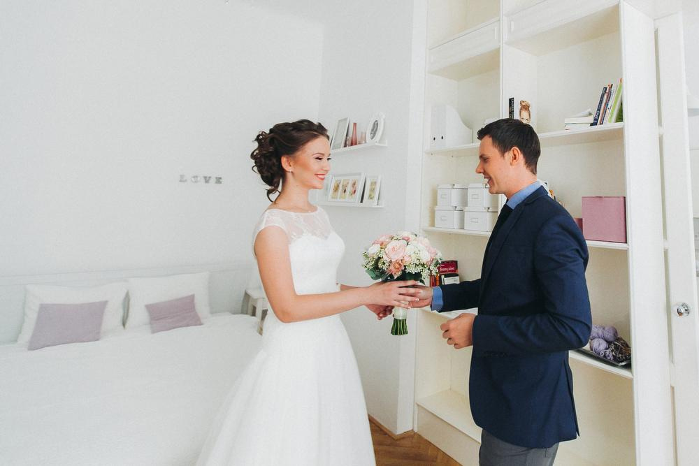 Маша и Женя. Анна Евграфова — профессиональный фотограф в Санкт-Петербурге