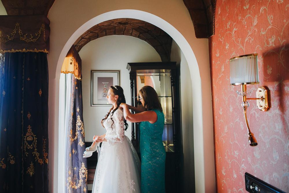 Алена и Петр. Анна Евграфова — профессиональный фотограф в Санкт-Петербурге