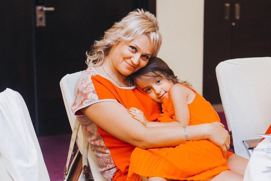 Женя и Толя. Анна Евграфова — профессиональный фотограф в Санкт-Петербурге