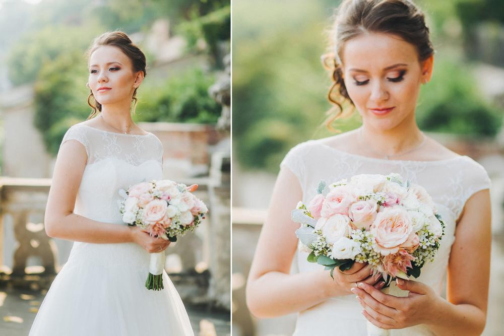 Маша и Женя. Анна Евграфова — профессиональный фотограф в Санкт-Петербурге