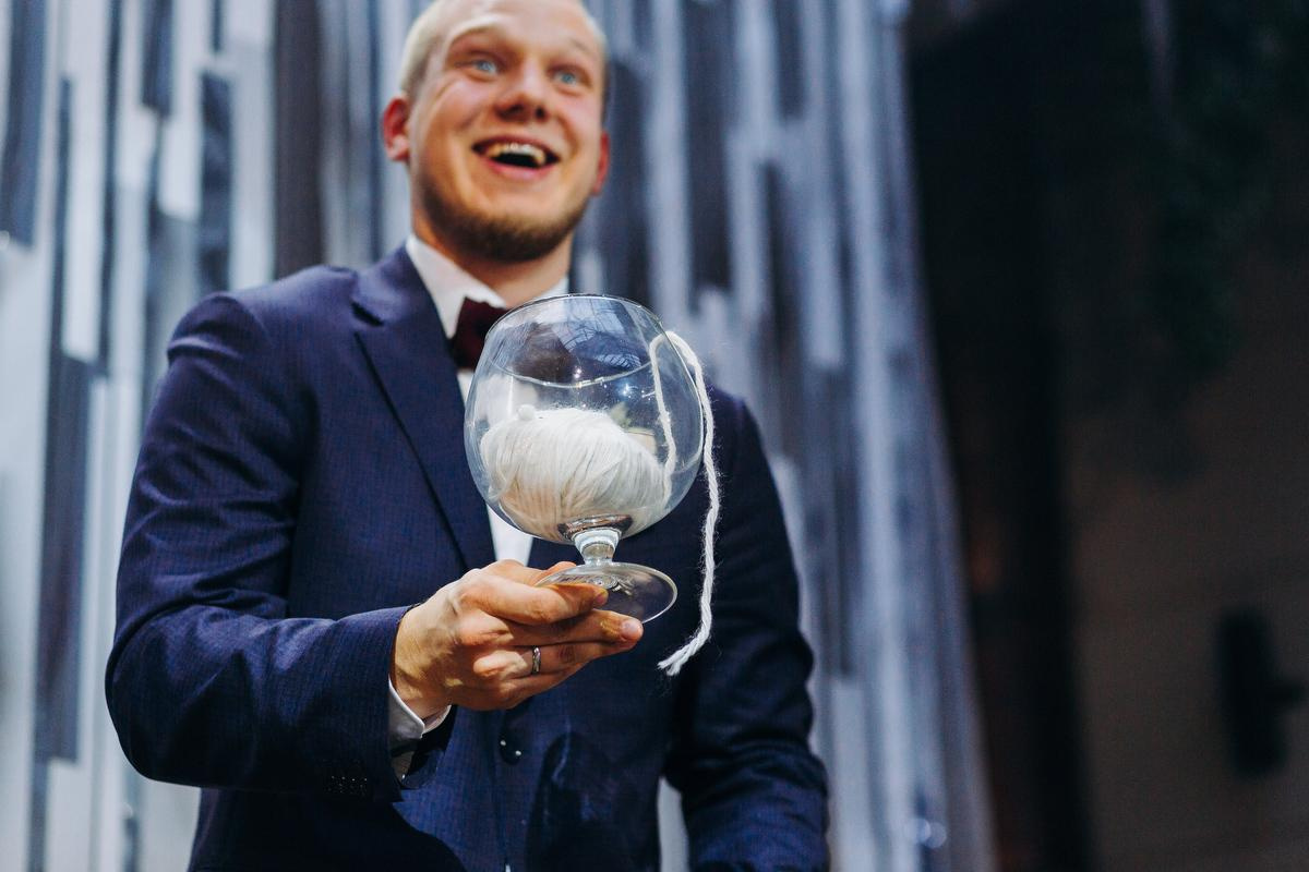 Таня и Рома. Анна Евграфова — профессиональный фотограф в Санкт-Петербурге