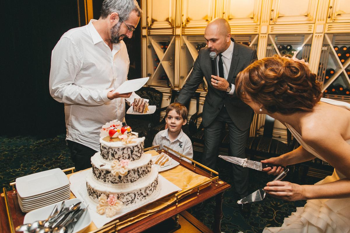 Таня и Луис Мигель. Анна Евграфова — профессиональный фотограф в Санкт-Петербурге