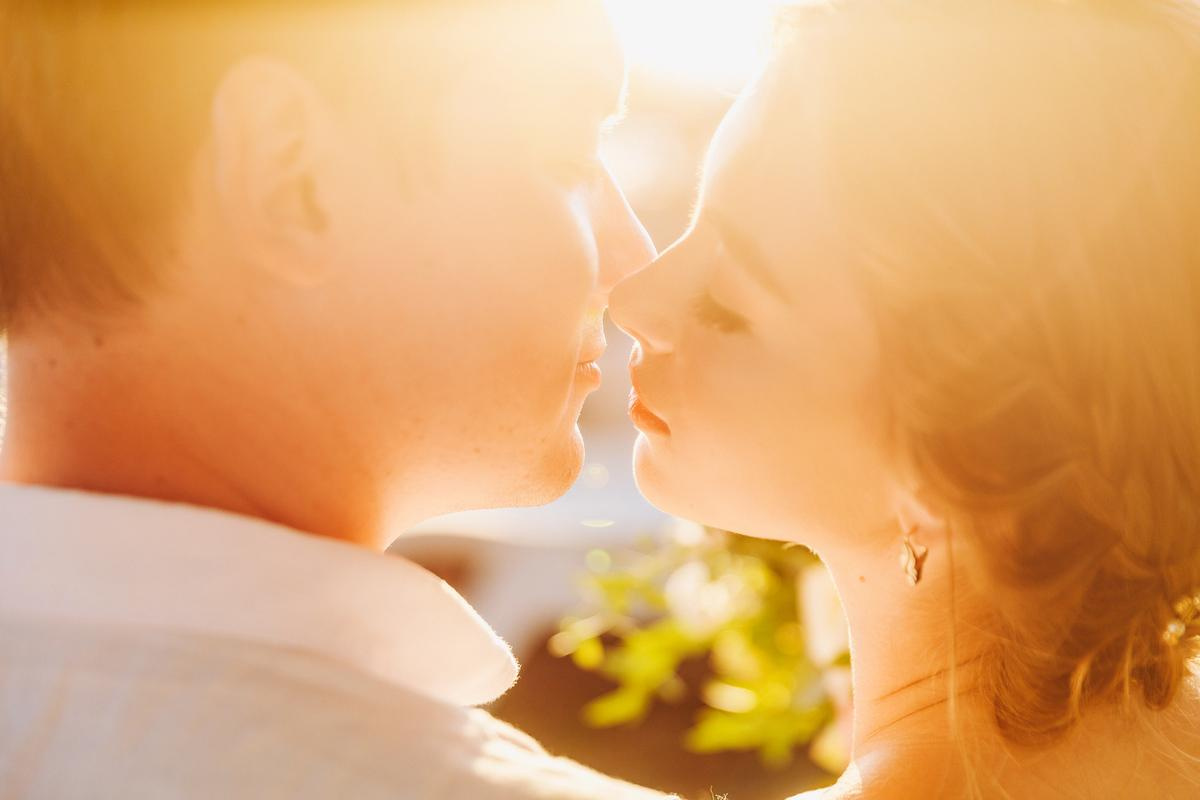 Игорь и Наталья. Анна Евграфова — профессиональный фотограф в Санкт-Петербурге