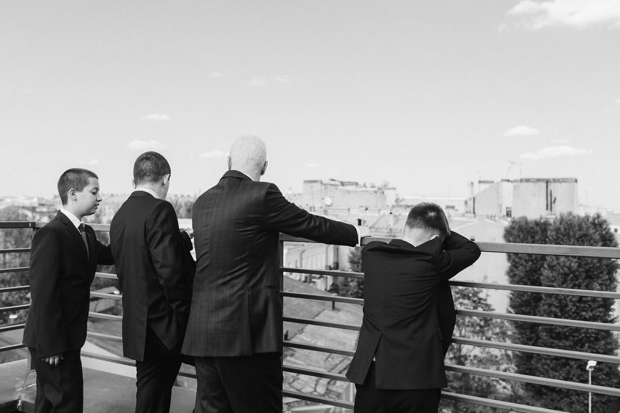 Женя и Толя. Анна Евграфова — профессиональный фотограф в Санкт-Петербурге