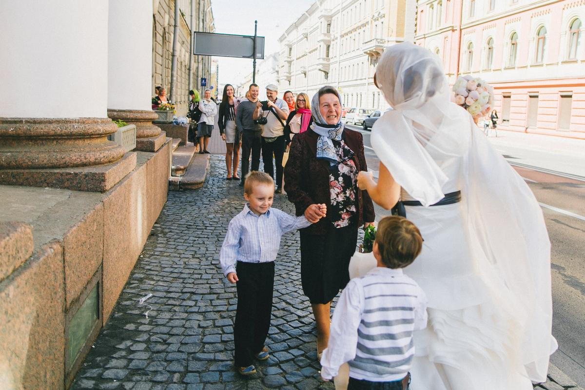 Таня и Луис Мигель. Анна Евграфова — профессиональный фотограф в Санкт-Петербурге
