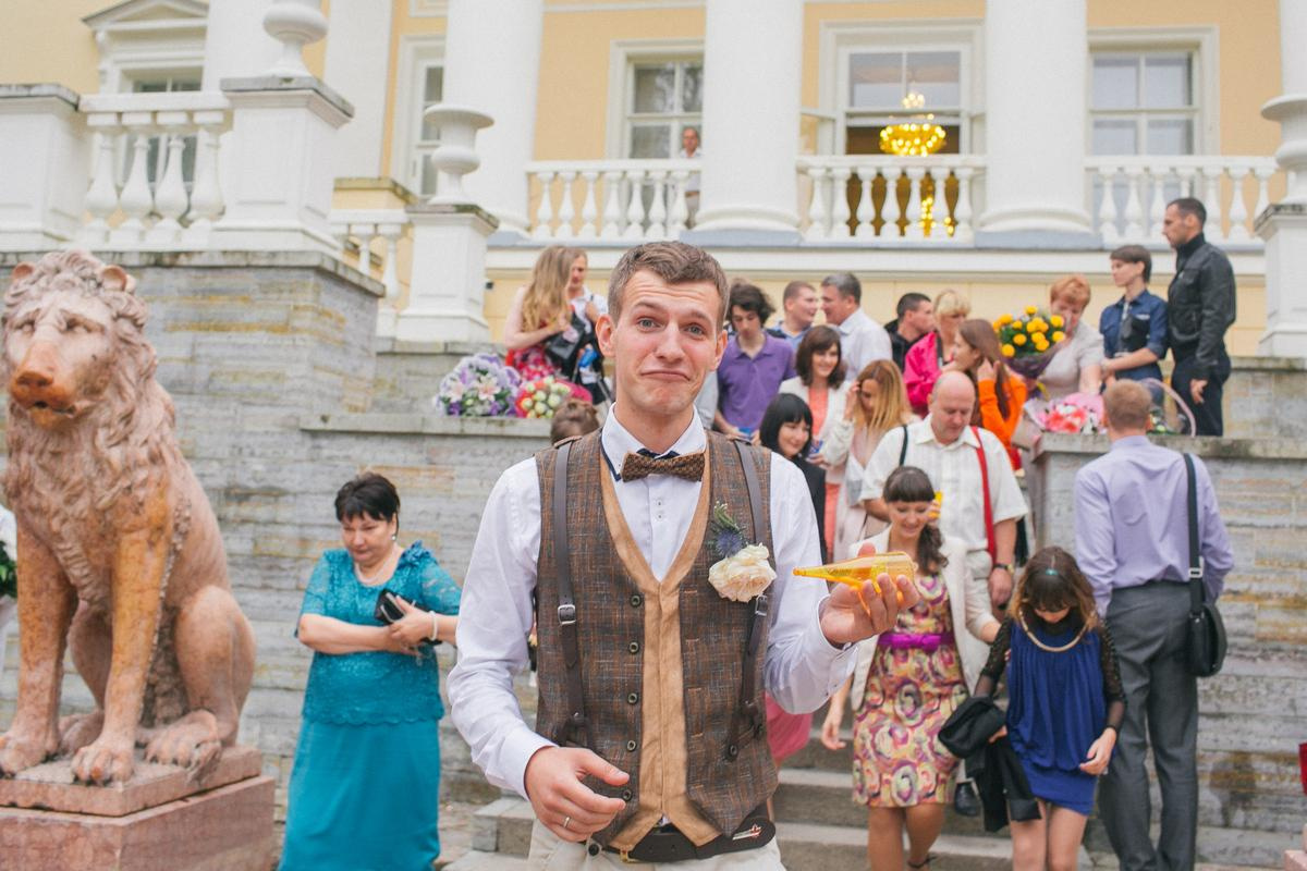 Василина и Олег. Анна Евграфова — профессиональный фотограф в Санкт-Петербурге