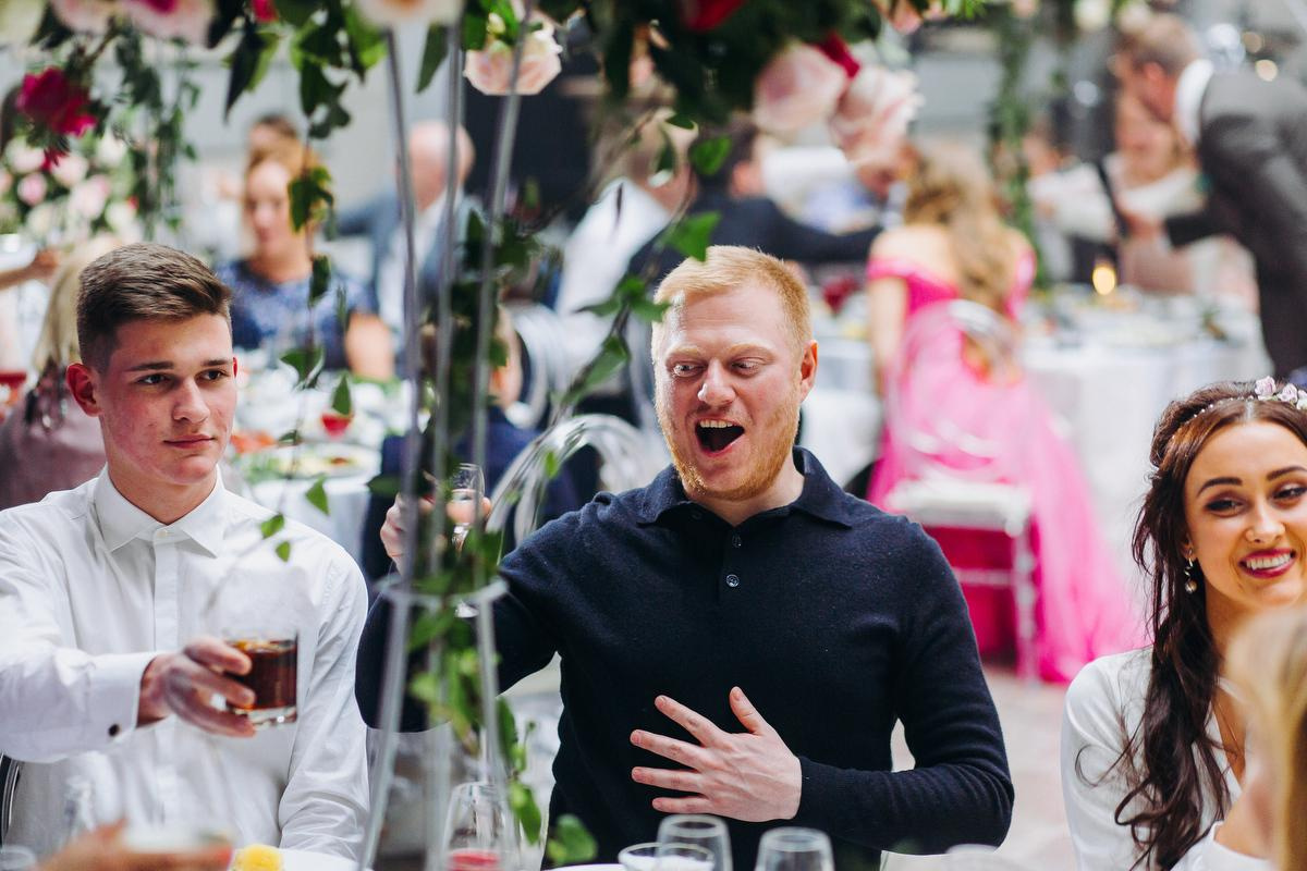 Таня и Рома. Анна Евграфова — профессиональный фотограф в Санкт-Петербурге