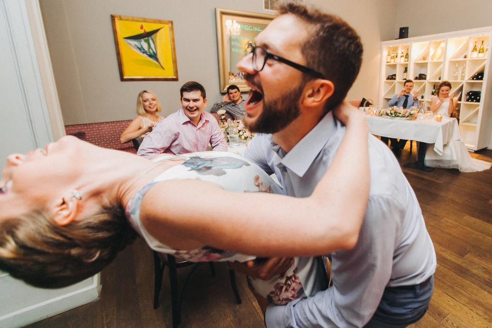 Маша и Женя. Анна Евграфова — профессиональный фотограф в Санкт-Петербурге