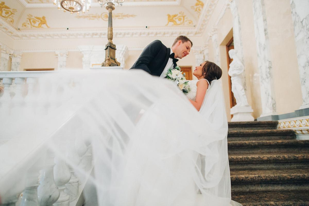 Марина и Станислав. Анна Евграфова — профессиональный фотограф в Санкт-Петербурге