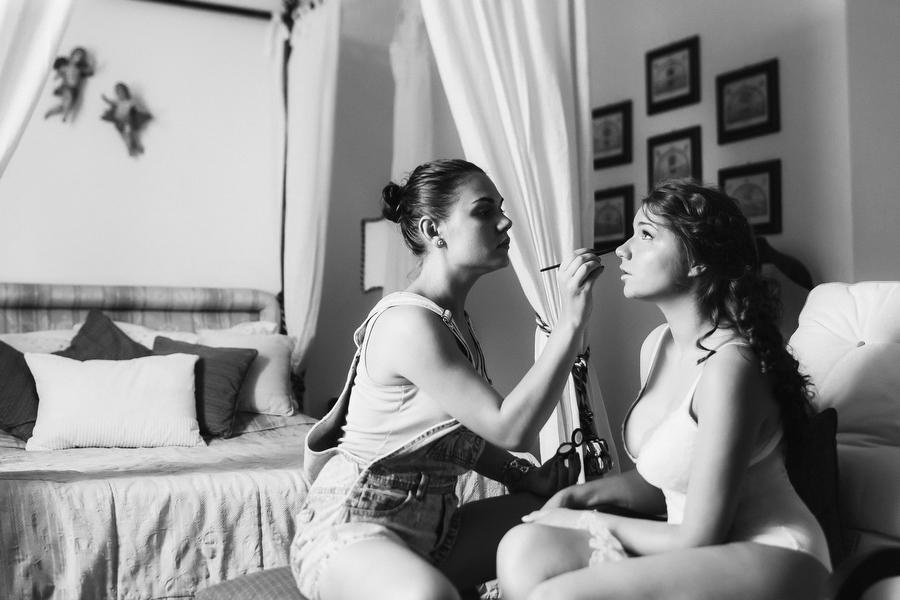 Таша и Гриша. Анна Евграфова — профессиональный фотограф в Санкт-Петербурге