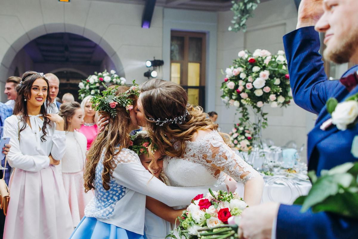 Таня и Рома. Анна Евграфова — профессиональный фотограф в Санкт-Петербурге